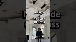 Shoefiti mixed with Bodega from Peter Smiler - Vol.9 Postpunk #dj #livemix #postpunk