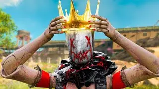 WHY IM CROWNED AS THE BEST REBIRTH ISLAND PLAYER!