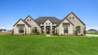 Las Brisas at Stoney Creek by Kindred Homes | Sperry Floor Plan Walkthrough | New Homes in Sunnyvale