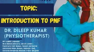 Introduction to PNF