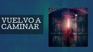 Lino Q 🐙 - Vuelvo a caminar 🎇