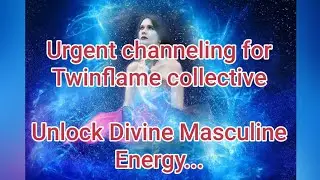 Divine Masculine Energy: Mind Hack to Surrender from Spiritual Garbage! 🌌✨ #twinflame #spirituality 
