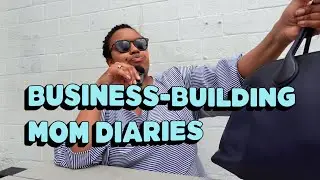 Even when it hurts, count it all joy. Softly, you’re becoming her. | BUSINESS-BUILDING MOM DIARIES