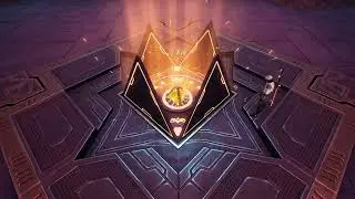 Ruin E-01 Hard All Chest Locations - Tower Of Fantasy