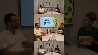 Homens obesos precisam fazer o autoexame de mama... #podcast #c&aacute;ncerdemama #outubrorosa