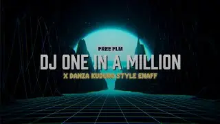 FREE FLM + SAMPLE || DJ ONE IN A MILLION X MELODY DANZA KUDURO STYLE ENAFF - Pluto Rimekk