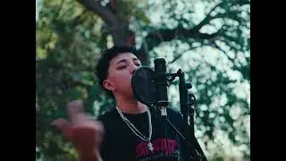Marcos Zapata || Sessions Koi #1