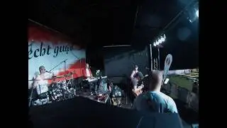 Echt Guad LIVE im Zwettltalstadion 2018