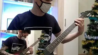Semantic Hallucinations - Eternal Young (cover)/Смысловые галлюцинации - Вечно молодой (cover)