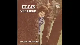 Ellis - Verliefd