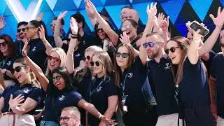 Games Global | Venice Customer Event 2024 Highlights