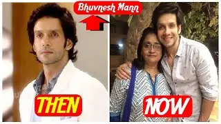 Bhuvnesh Mann (Dev Goenka) Biography | Age, Family, Religion, Famous Role, TV Serials 2021