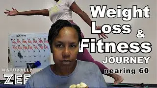 Weight Loss Journey Vlog - Update #2
