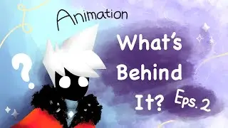 What's Behind It? ☁️- SKY COTL : Children Of the Light - ANIMATION 🌟