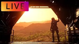 Foxtrot is LIVE 🔴 STAR CITIZEN #live #livegaming #gameplay #games STAR CITIZEN