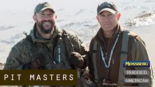 The Most Effective Duck Blind Ever. Building A Duck Blind That Really Works.