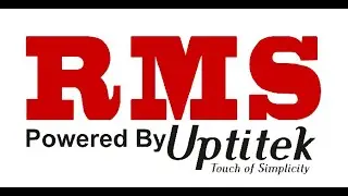 INTRODUCTION TO RMS