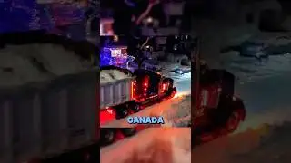 Canada&rsquo;s Unique Snow Removal