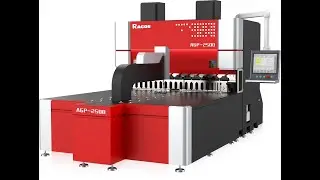 Advanced CNC automatic metal sheet bending machine for&nbsp;Precision Bending&nbsp;and Fabrication Needs