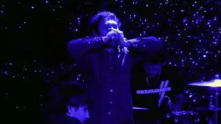 GENOME, Live, FULL SET, December 17, 2025, TV Eye, Ridgewood. Modern hardcore punk from NYC