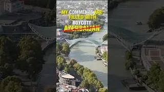 If you are looking to Boycott Azerbaijan &Turkey then you can consider this country instead #boycott