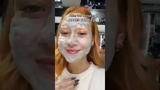 Elizavecca Carbonated Bubble Mask
