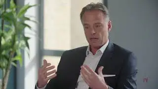Philip Johnson explains Business Risk Consulting