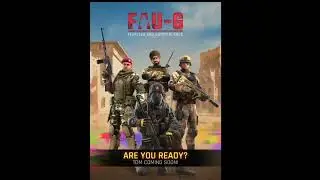 Faug Tdm Update Aayega Kab Hum To Redy Hai 🤣