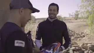 Moroccan Extreme Sports Champions : Beyond the Limits أبطال المغرب تجاوز الحدود #extremesports