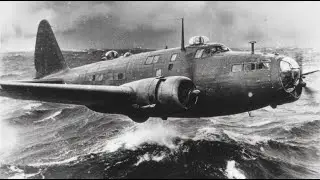 How a Single Bomber Forced an Entire Submarine Crew to Surrender