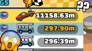 HACKER BEAT ME in JUMPING JACK CRASH EVENT ?? - Hill Climb Racing 2 Walkthrough Gameplay