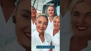 MD Yacht Crew Placement