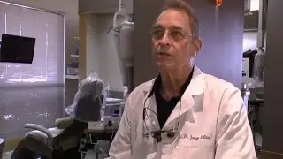 NATURAL HOLISTIC DENTIST- Remove Mercury & Parasites