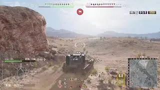 WOTcs 日課