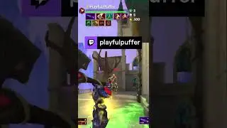 First Place Solo CROWN ROYALE  Realm Royale Reforged with PlayfulPuffer  on #Twitch