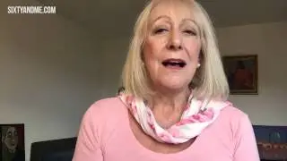 Start Your New Life After 60 Today!