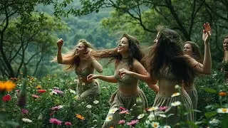 The Madness of Dionysus - A Tale of Chaos & Revenge