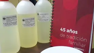 Formula Lavaloza Súper Desengrasante Gratis