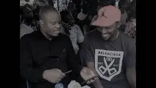 DJ Jant Official - BEST OF BARRISTER SMOOTH X ALFRED J KING IZON EBI - MIX Vol.2 2025