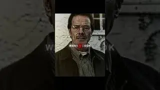 Cooking is Art - Breaking Bad - EDIT