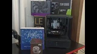(VENDIDO) MONTAGEM XEON E5 2680 V4 GTX 1660 SUPER