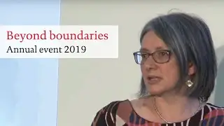 Beyond the boundaries of health care