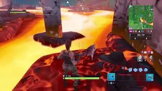 Fortbyte 12 Spraymotiv nana nana/ Fortnite Battle Royale