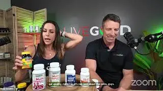 LiveGood Multivitamin and Magnesium A Comprehensive Comparison to Competitors