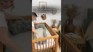 Montando Kit Ber&ccedil;o Personalizado | Enxoval de Beb&ecirc; | Ateli&ecirc; Irm&atilde;s Sampaio