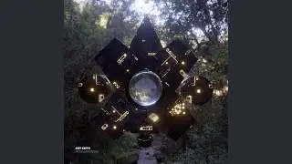 Vision Extra Ocular