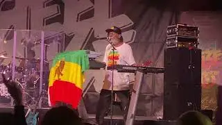 Steel Pulse (Live) Marquee Theater, Tempe, AZ 5/4/25