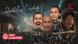Album Reality Cinta #laguviral #musiccafe #songhits #song #laguindo2026 #song2026