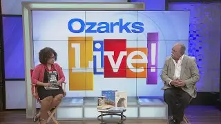 National Young Readers Day-Talking Classics and new Hits with Charity Jordan - 11/10/20