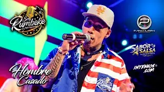 Hombre Casado  ❌  Son Rumbeke  🎼  Discoteca Voce De Lince 31/01/25
